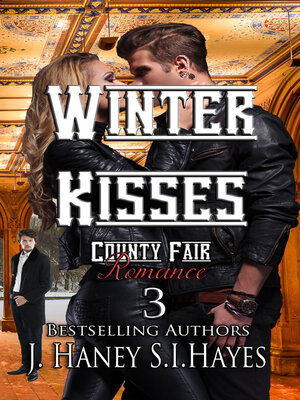 cover image of Winter Kisses